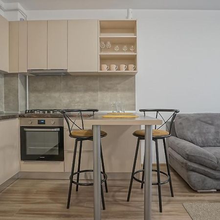 Grandis Studio Coresi Braşov Exterior foto