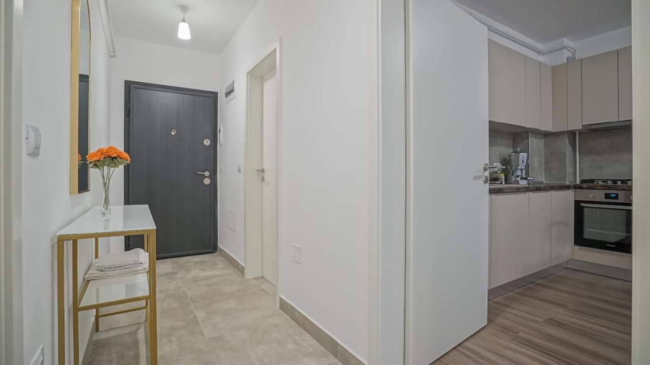 Grandis Studio Coresi Braşov Exterior foto