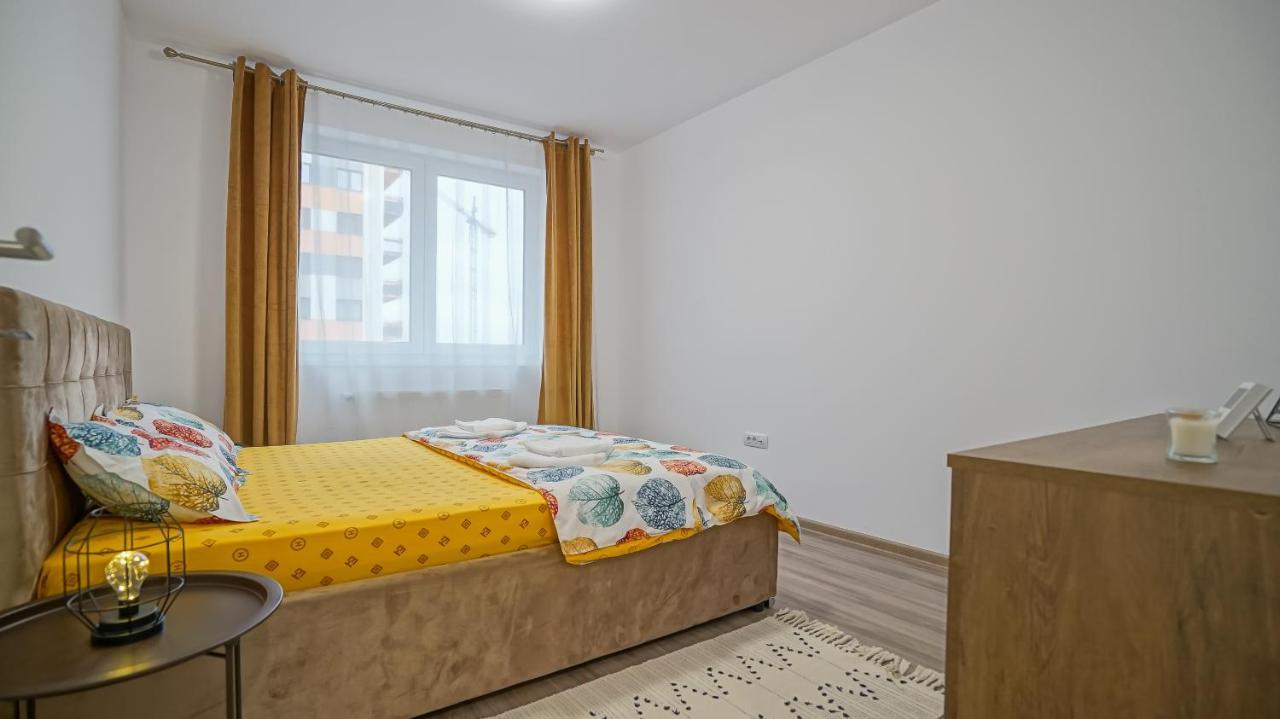 Grandis Studio Coresi Braşov Exterior foto