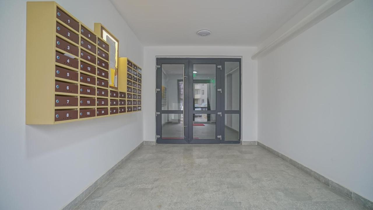 Grandis Studio Coresi Braşov Exterior foto
