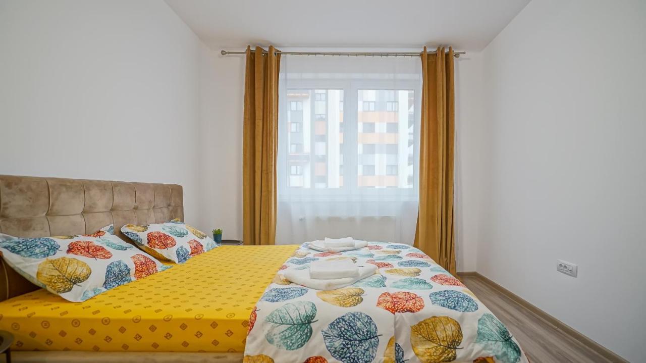 Grandis Studio Coresi Braşov Exterior foto