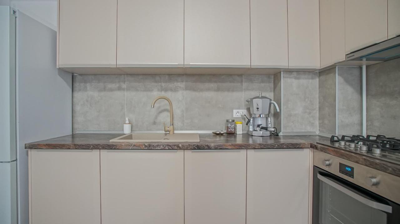 Grandis Studio Coresi Braşov Exterior foto
